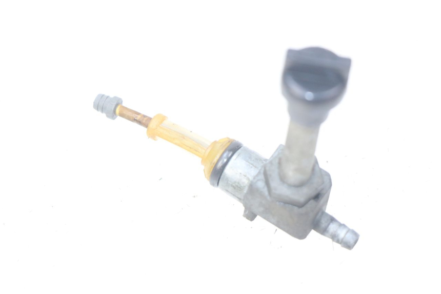 photo de TANKKRAAN PEUGEOT LUDIX 50 (2008 - 2017) - Andere kijkhoek