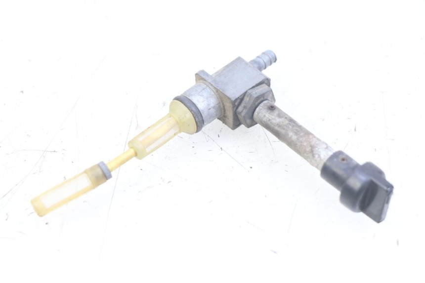 photo de TANKKRAAN PEUGEOT LUDIX 50 (2005 - 2007) - Hoofdaanzicht