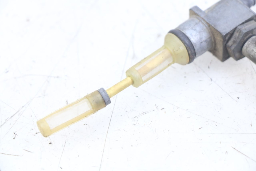 photo de TANKKRAAN PEUGEOT LUDIX 50 (2005 - 2007) - Technische close-up