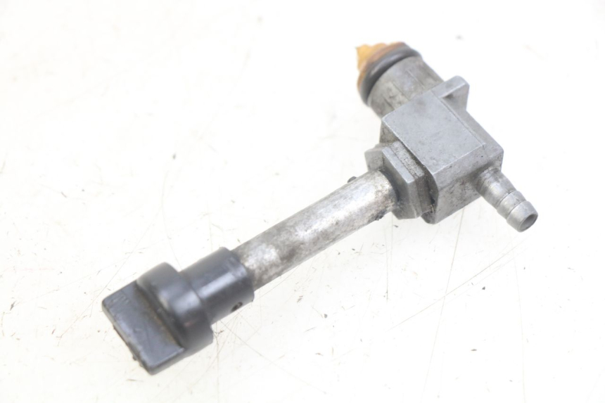 photo de TANKKRAAN PEUGEOT LUDIX 50 (2008 - 2017) - Hoofdaanzicht