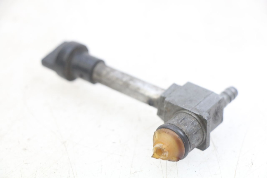 photo de TANKKRAAN PEUGEOT LUDIX 50 (2008 - 2017) - Zoom op gebruiksstaat