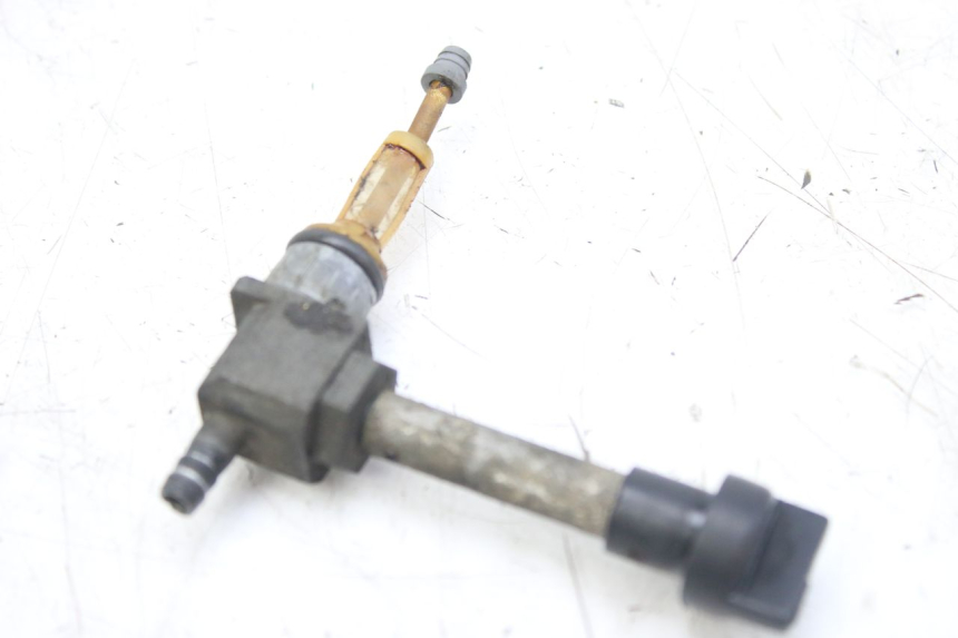 photo de TANKKRAAN PEUGEOT LUDIX 50 (2008 - 2017) - Hoofdaanzicht