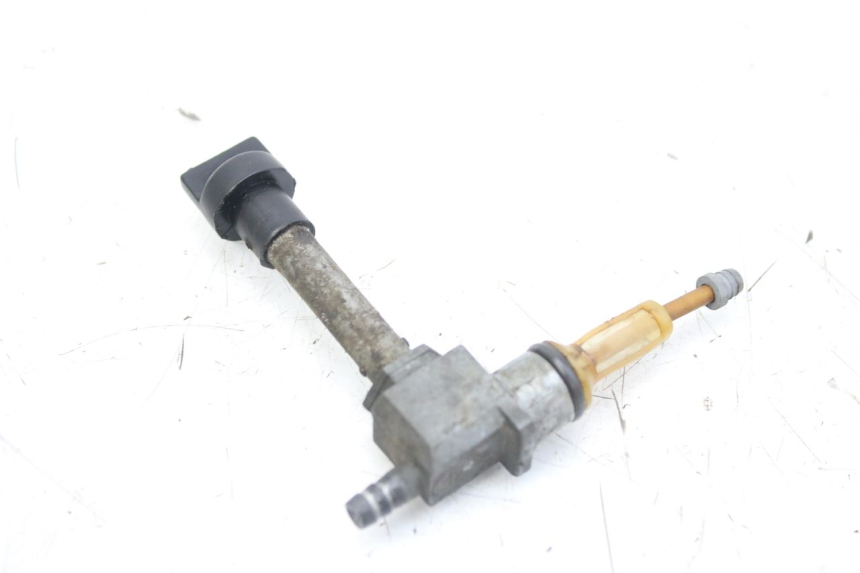 photo de TANKKRAAN PEUGEOT LUDIX 50 (2008 - 2017) - Detail van het onderdeel