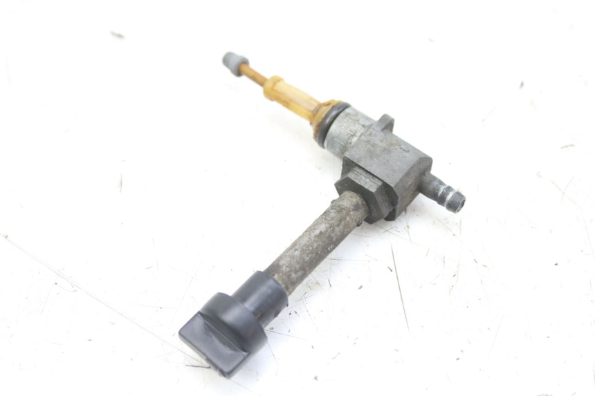 photo de TANKKRAAN PEUGEOT LUDIX 50 (2008 - 2017) - Zoom op gebruiksstaat