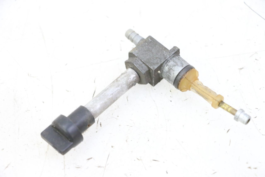 photo de TANKKRAAN PEUGEOT LUDIX 50 (2008 - 2017) - Hoofdaanzicht