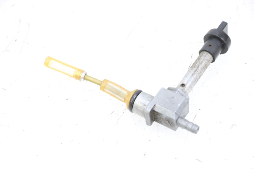 photo de TANKKRAAN PEUGEOT LUDIX 50 (2005 - 2007) - Hoofdaanzicht