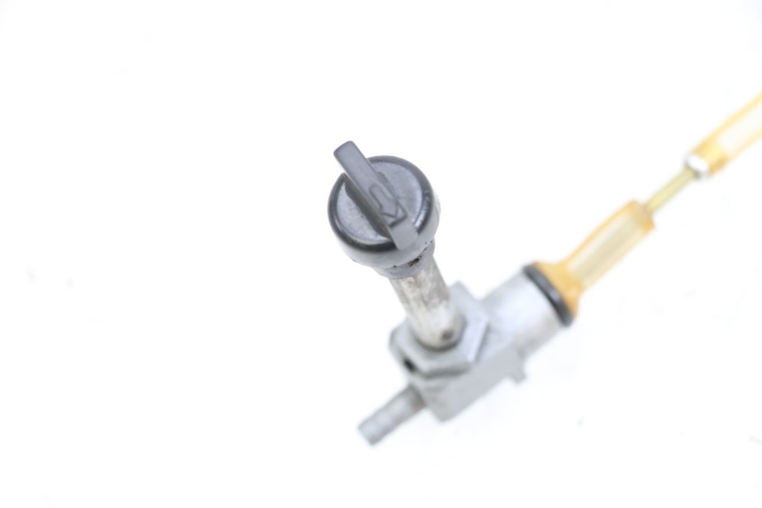 photo de TANKKRAAN PEUGEOT LUDIX 50 (2005 - 2007) - Detail van het onderdeel