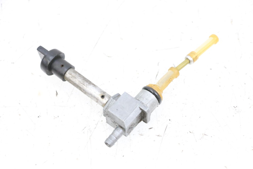 photo de TANKKRAAN PEUGEOT LUDIX 50 (2005 - 2007) - Zoom op gebruiksstaat