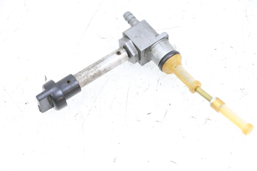 photo de TANKKRAAN PEUGEOT LUDIX 50 (2005 - 2007) - Technische close-up