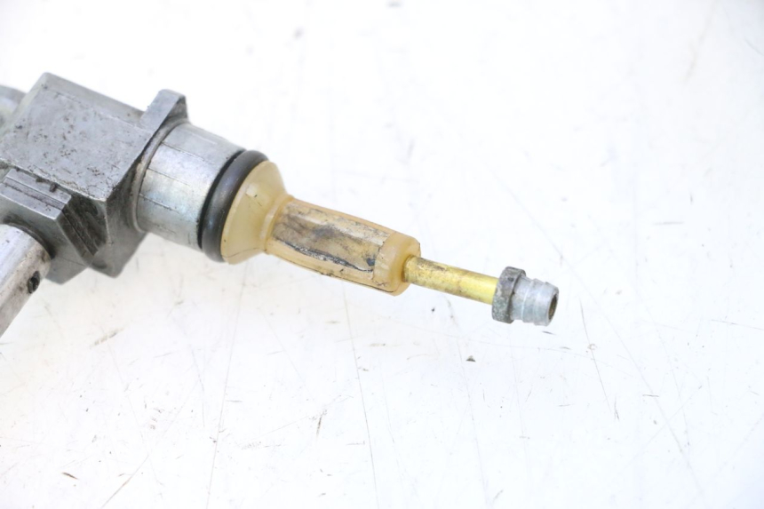 photo de TANKKRAAN PEUGEOT LUDIX PRO 2T 50 (2010 - 2017) - Overzicht
