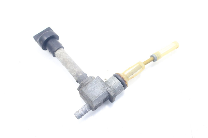 photo de TANKKRAAN PEUGEOT LUDIX SNAKE 2T 50 (2004 - 2014) - Zoom op gebruiksstaat