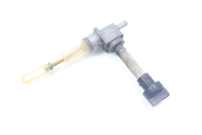 photo de TANKKRAAN PEUGEOT LUDIX SNAKE 2T 50 (2004 - 2014) - Andere kijkhoek