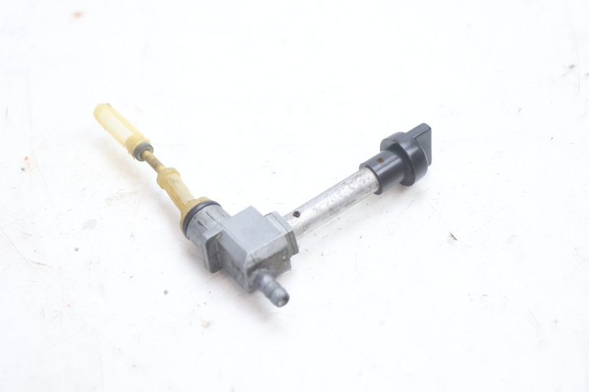 photo de TANKKRAAN PEUGEOT LUDIX SNAKE 2T 50 (2004 - 2014) - Hoofdaanzicht
