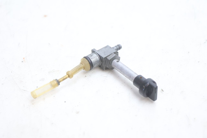 photo de TANKKRAAN PEUGEOT LUDIX SNAKE 2T 50 (2004 - 2014) - Andere kijkhoek