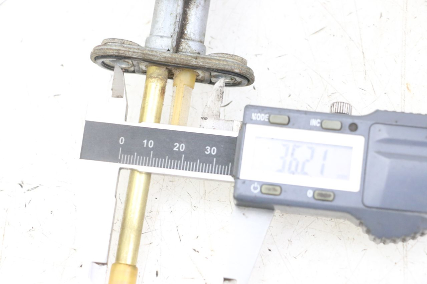 photo de TANKKRAAN MASAI XL 50 (2012 - 2019) - Detail van het onderdeel