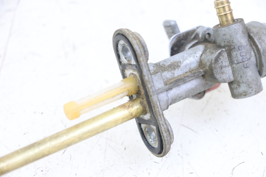 photo de TANKKRAAN MASAI XL 50 (2012 - 2019) - Andere kijkhoek