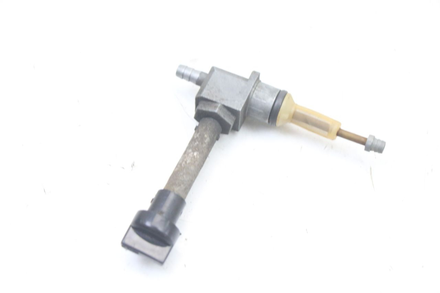 photo de TANKKRAAN PEUGEOT LUDIX ONE 50 (2005 - 2008) - Hoofdaanzicht