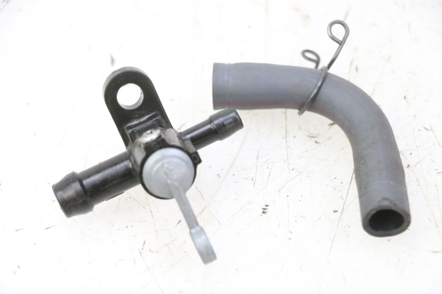 photo de TANKKRAAN YAMAHA PW 50 (1984 - 2025) - Hoofdaanzicht