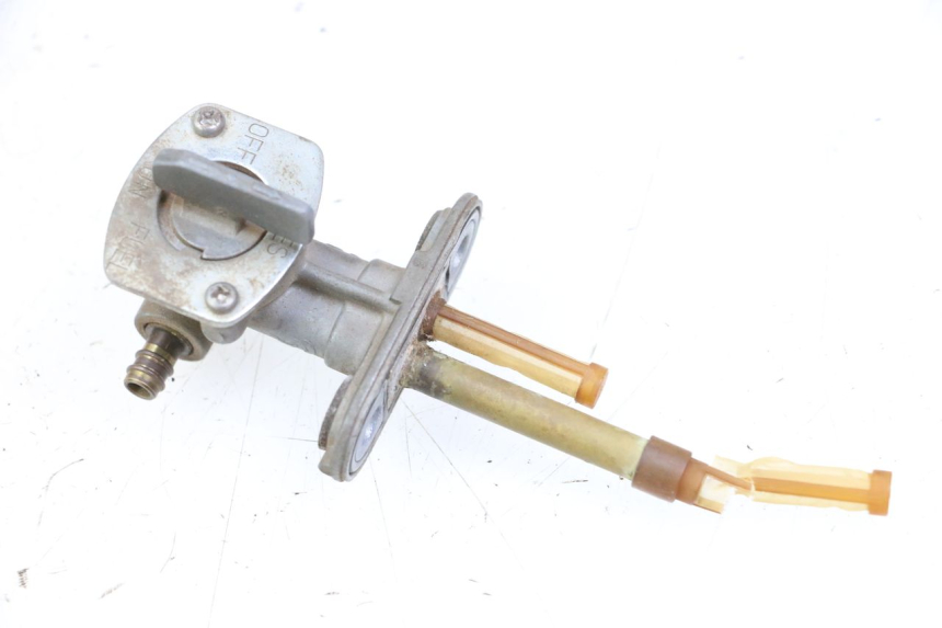 photo de TANKKRAAN YAMAHA PW 80 (1983 - 2014) - Hoofdaanzicht