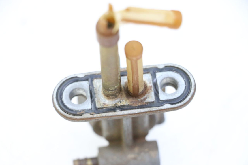 photo de TANKKRAAN YAMAHA PW 80 (1983 - 2014) - Zoom op gebruiksstaat