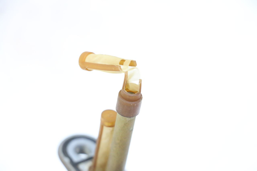 photo de TANKKRAAN YAMAHA PW 80 (1983 - 2014) - Andere kijkhoek