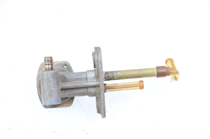 photo de TANKKRAAN YAMAHA PW 80 (1983 - 2014) - Technische close-up