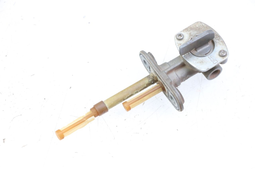 photo de TANKKRAAN YAMAHA PW 80 (1983 - 2014) - Overzicht