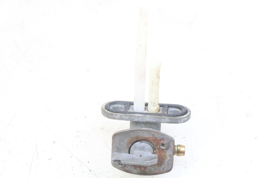 photo de TANKKRAAN YAMAHA PW 80 (1983 - 2014) - Hoofdaanzicht