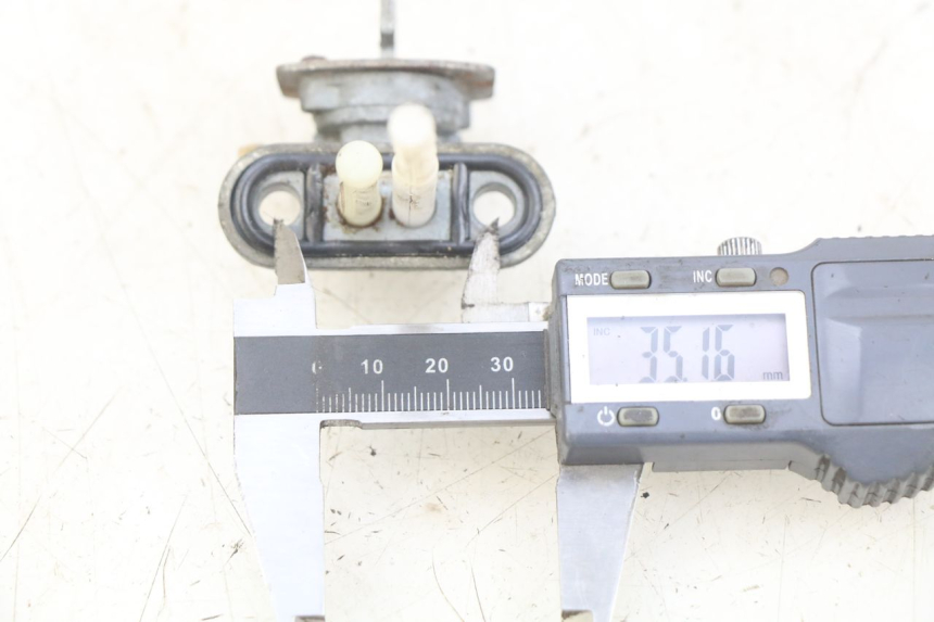 photo de TANKKRAAN YAMAHA PW 80 (1983 - 2014) - Detail van het onderdeel