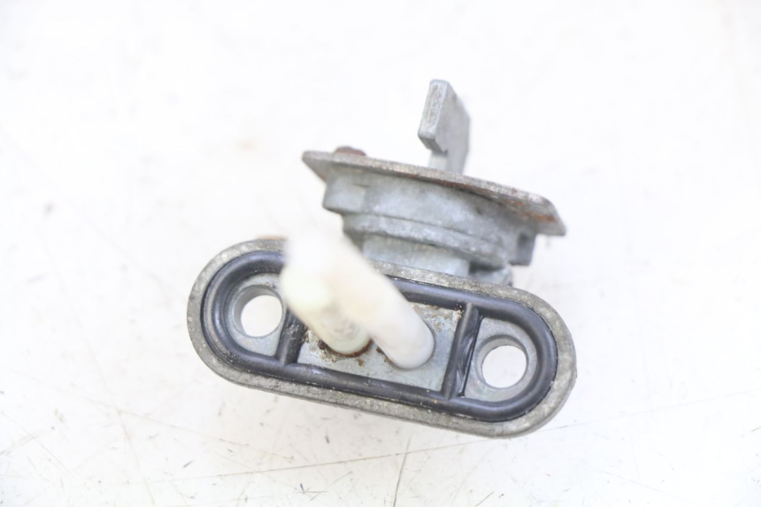 photo de TANKKRAAN YAMAHA PW 80 (1983 - 2014) - Zoom op gebruiksstaat