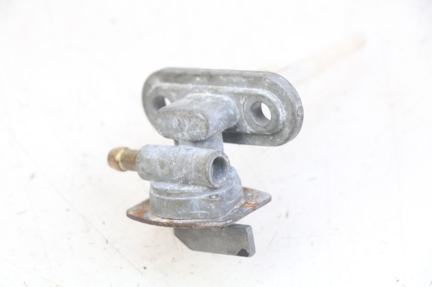 photo de TANKKRAAN YAMAHA PW 80 (1983 - 2014) - Andere kijkhoek