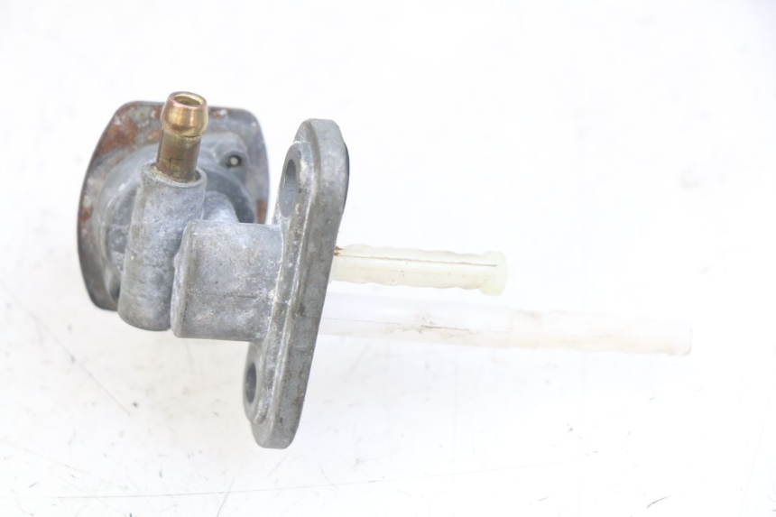 photo de TANKKRAAN YAMAHA PW 80 (1983 - 2014) - Technische close-up