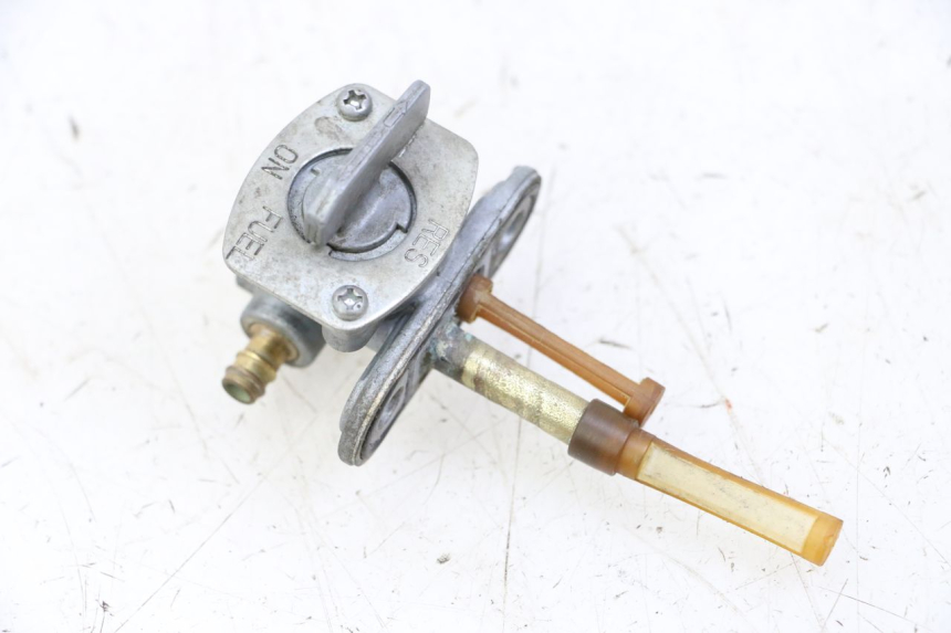 photo de TANKKRAAN YAMAHA PW 80 (1983 - 2014) - Hoofdaanzicht