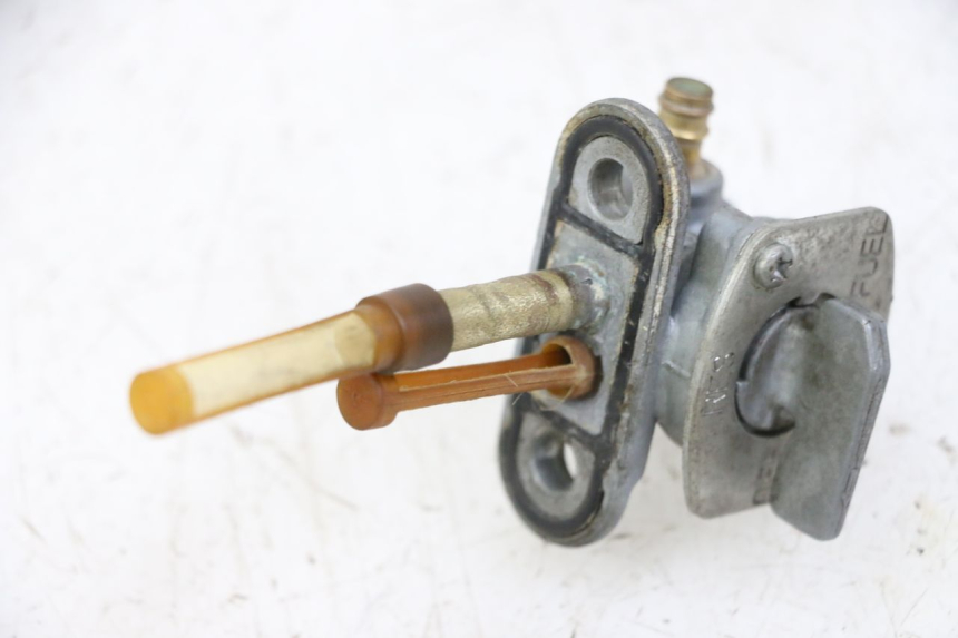 photo de TANKKRAAN YAMAHA PW 80 (1983 - 2014) - Andere kijkhoek