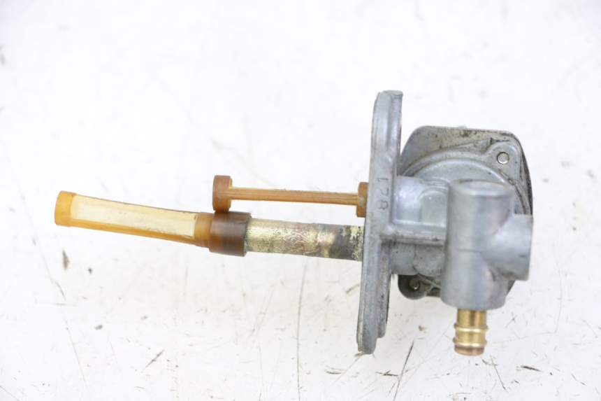 photo de TANKKRAAN YAMAHA PW 80 (1983 - 2014) - Technische close-up