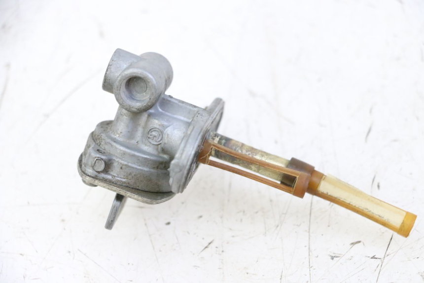 photo de TANKKRAAN YAMAHA PW 80 (1983 - 2014) - Overzicht