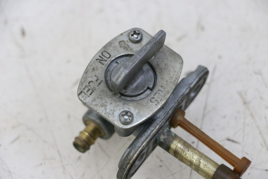 photo de TANKKRAAN YAMAHA PW 80 (1983 - 2014) - Staat van het oppervlak