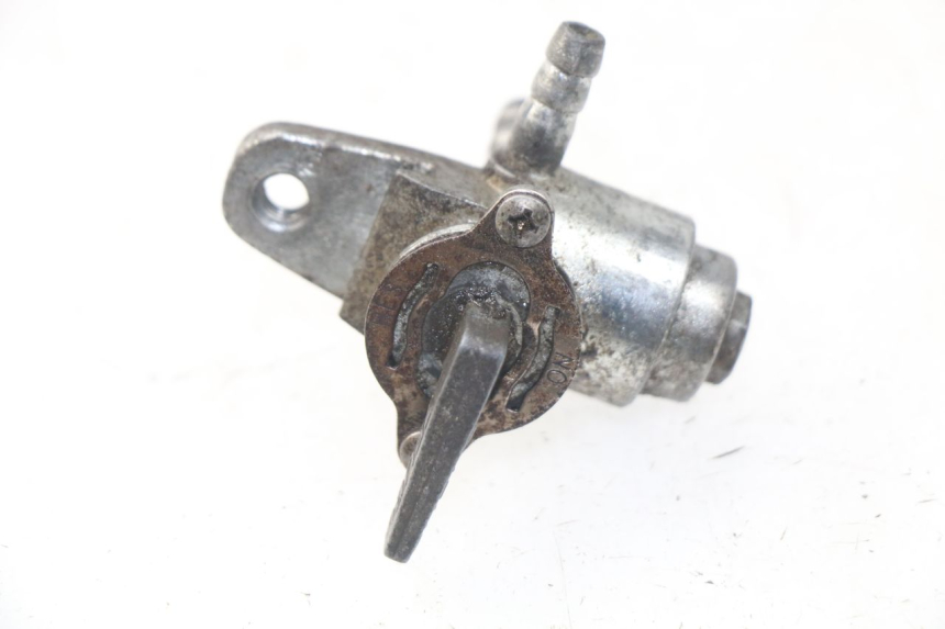 photo de TANKKRAAN ADLY RS SUPERSONIC 50 (2005 - 2010) - Hoofdaanzicht