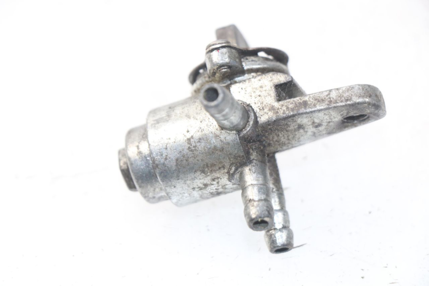 photo de TANKKRAAN ADLY RS SUPERSONIC 50 (2005 - 2010) - Technische close-up