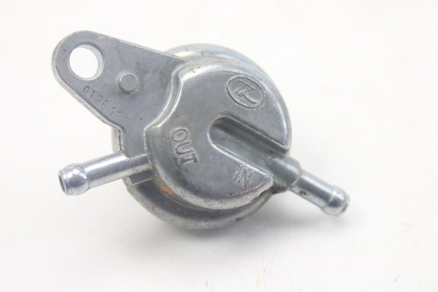 photo de TANKKRAAN JM MOTORS SANTANA 50 (2014 - 2023) - Detail van het onderdeel