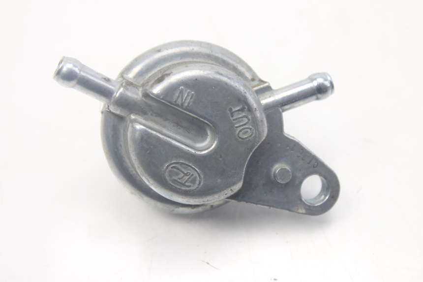 photo de TANKKRAAN JM MOTORS SANTANA 50 (2014 - 2023) - Zoom op gebruiksstaat