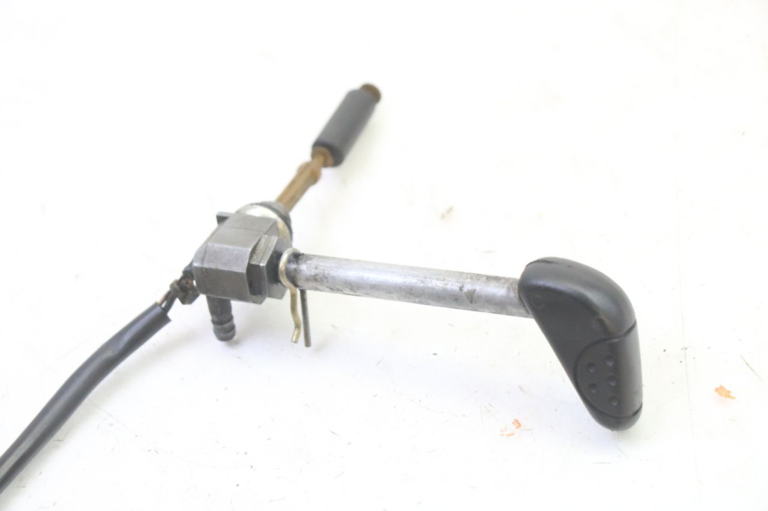 photo de TANKKRAAN PEUGEOT SPEEDAKE 50 (1995 - 1997) - Zoom op gebruiksstaat