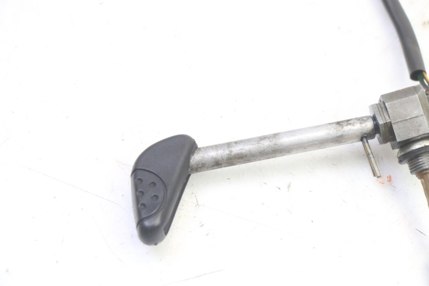 photo de TANKKRAAN PEUGEOT SPEEDAKE 50 (1995 - 1997) - Technische close-up