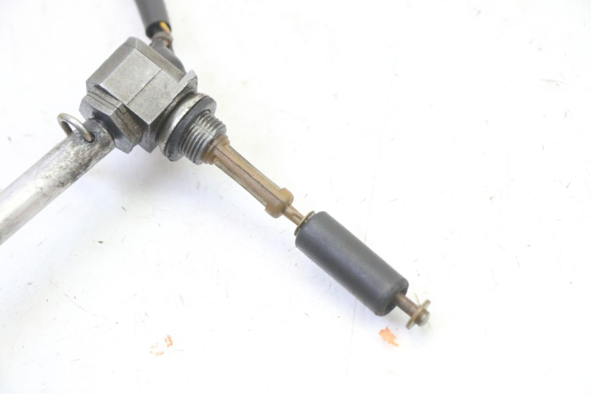 photo de TANKKRAAN PEUGEOT SPEEDAKE 50 (1995 - 1997) - Bevestigingspunten