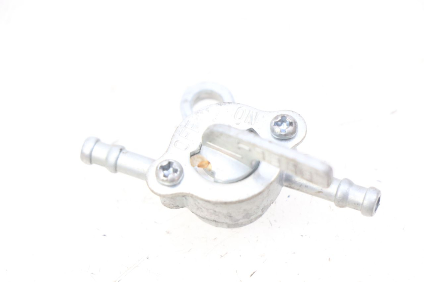 photo de TANKKRAAN CHINESE QUAD SPEEDY DELUXE 125 - Hoofdaanzicht