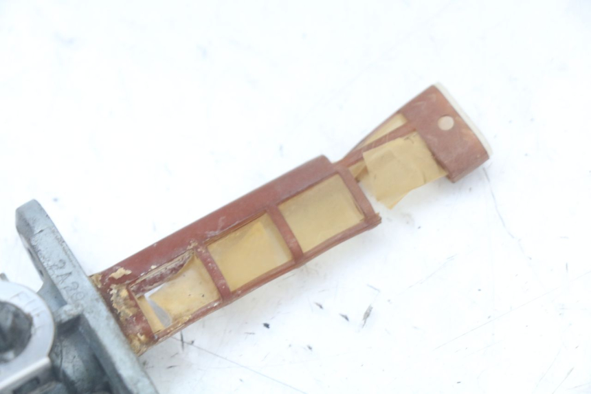 photo de TANKKRAAN SUZUKI GS F 500 (2004 - 2007) - Zoom op gebruiksstaat