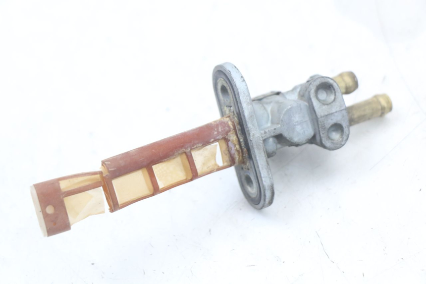 photo de TANKKRAAN SUZUKI GS F 500 (2004 - 2007) - Technische close-up