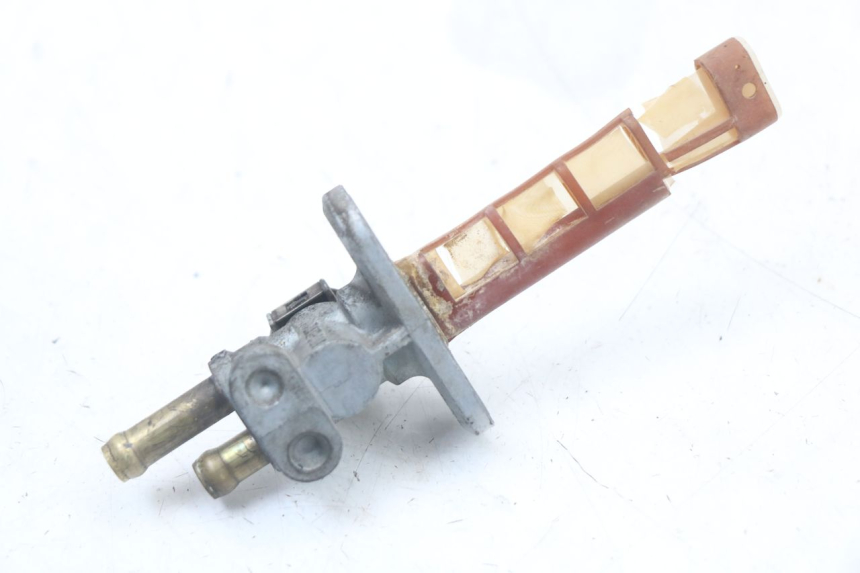 photo de TANKKRAAN SUZUKI GS F 500 (2004 - 2007) - Overzicht