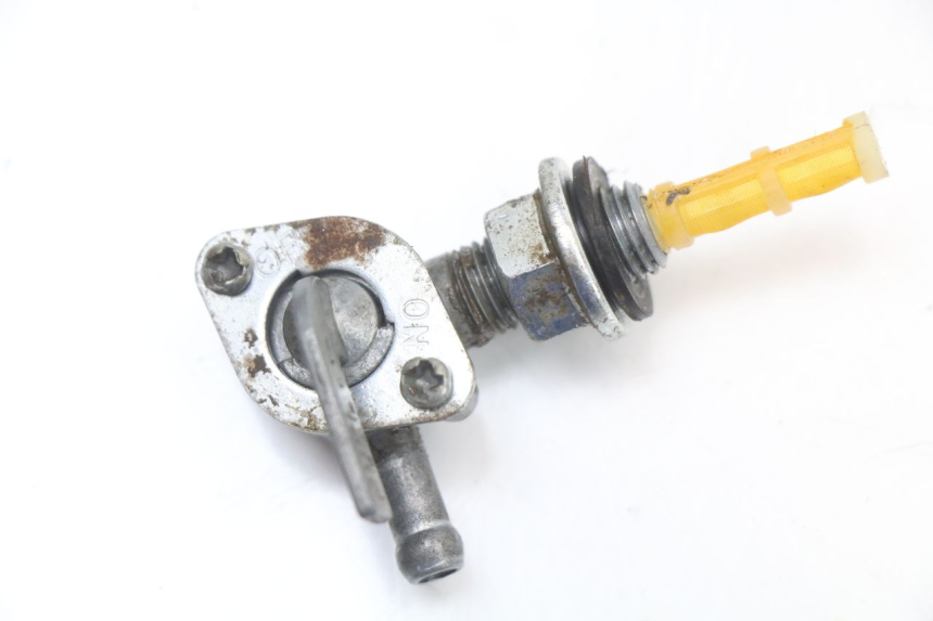 photo de TANKKRAAN MINI MX SX 125 - Hoofdaanzicht