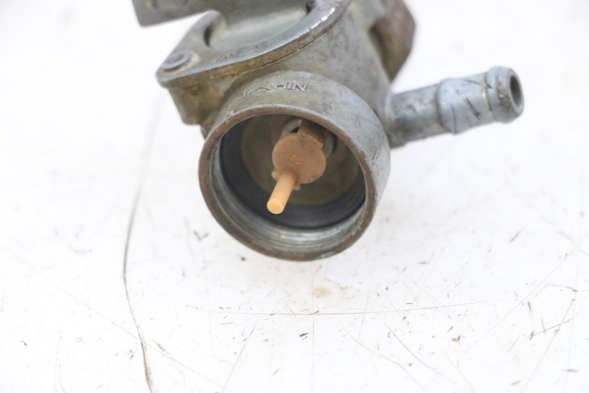 photo de TANKKRAAN HONDA TRX 300 (1988 - 2000) - Zoom op gebruiksstaat